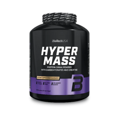 BioTech USA Hyper Mass 4000g