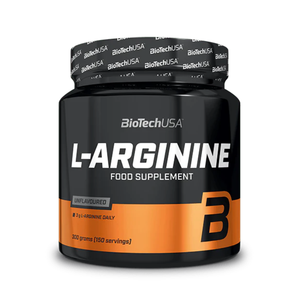L-Arginina