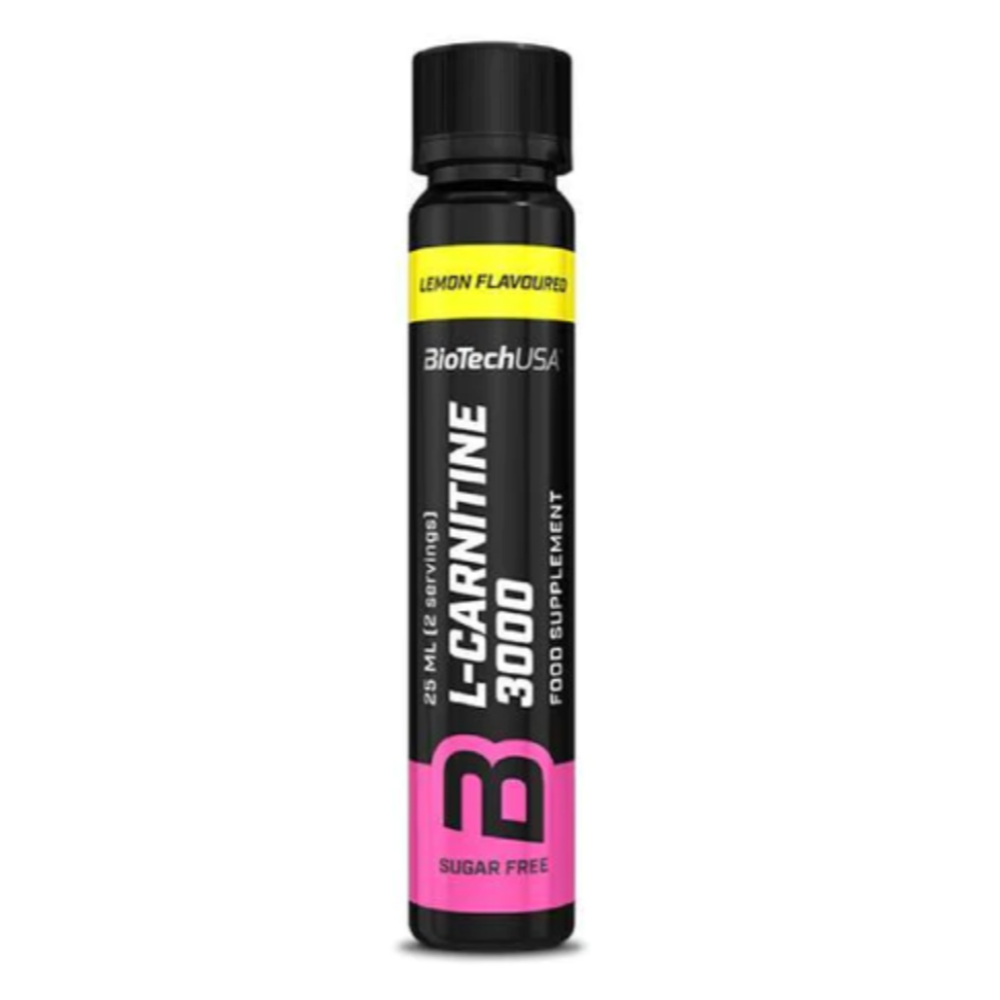 Carnitina