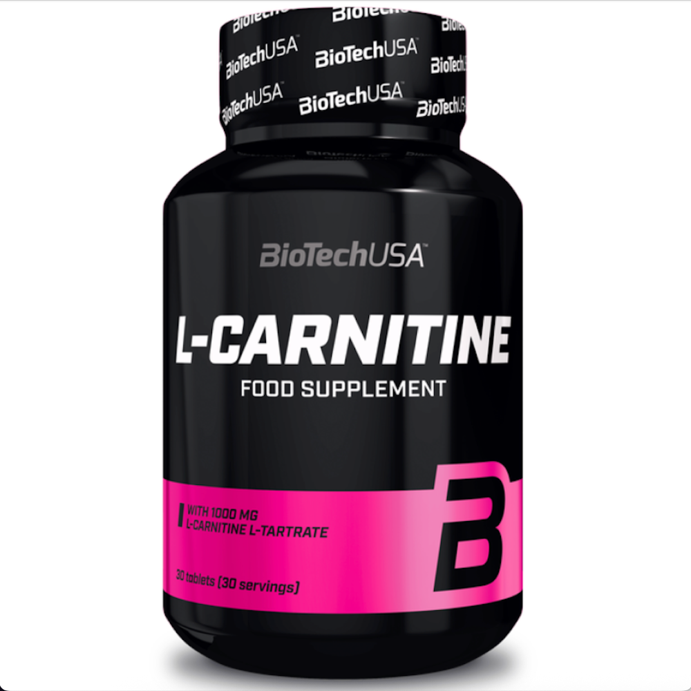 L-Carnitine