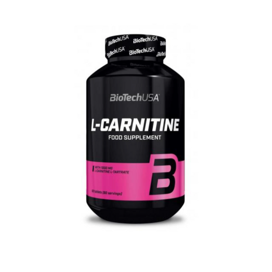 L-Carnitina