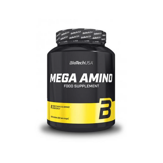 Aminoacidi