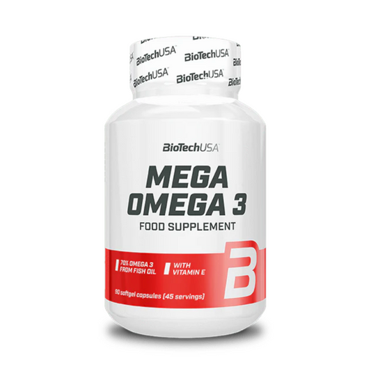 Omega-3