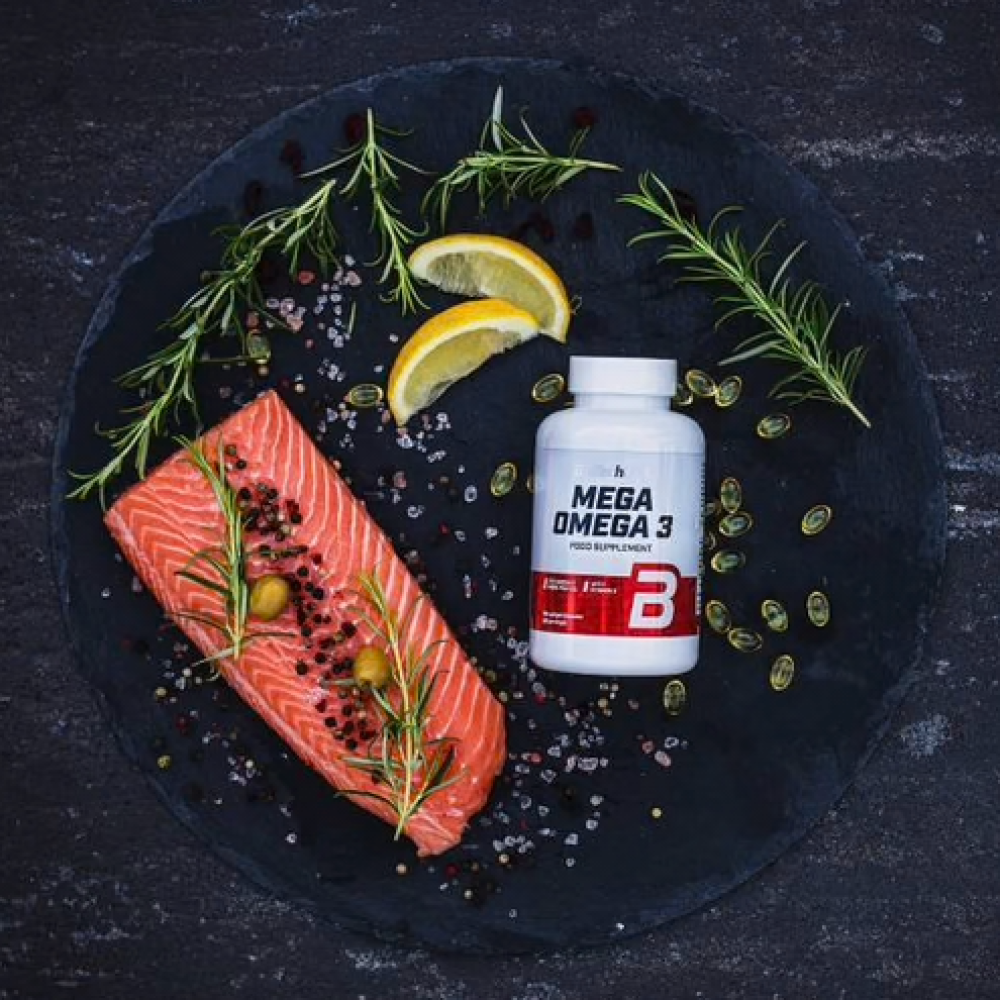 Omega-3
