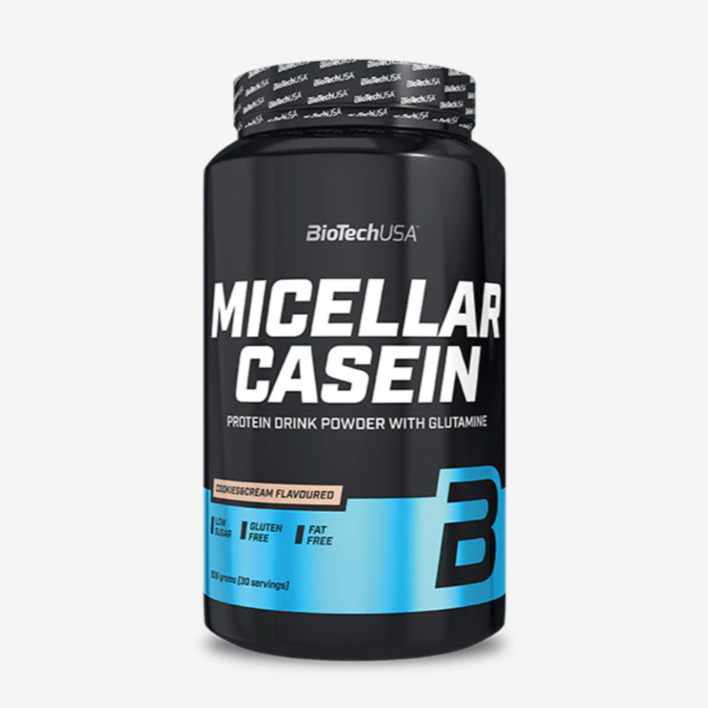 Caseina