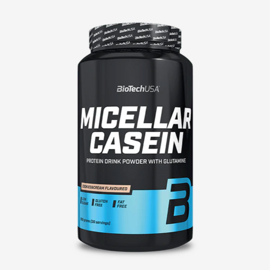 Caseina