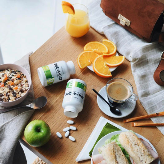 Vitamine