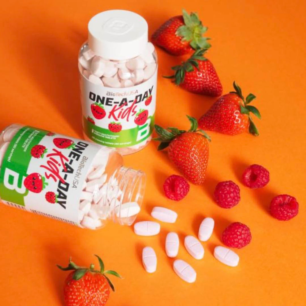 Vitamine