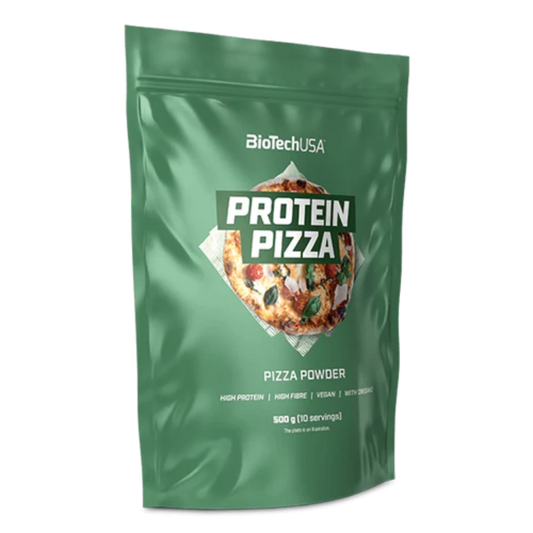 Pizza Proteica