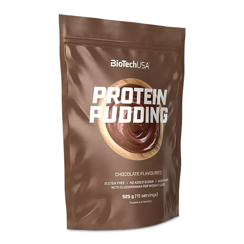 Pudding