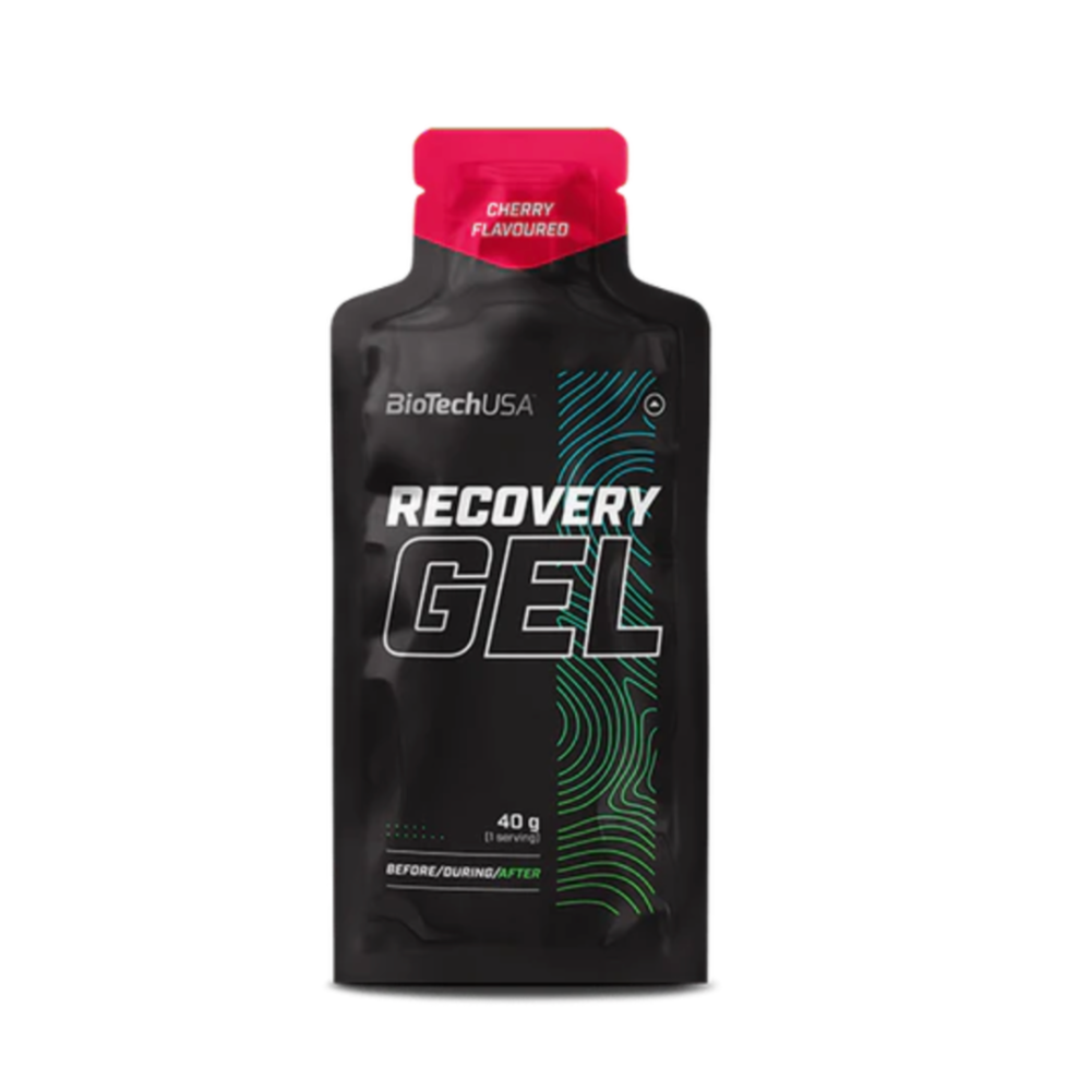 Gel Energetici