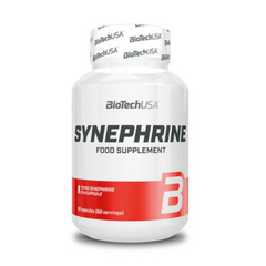 BioTech USA Synephrine 60 cps