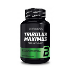 BioTech USA Tribulus Maximus 90 caps
