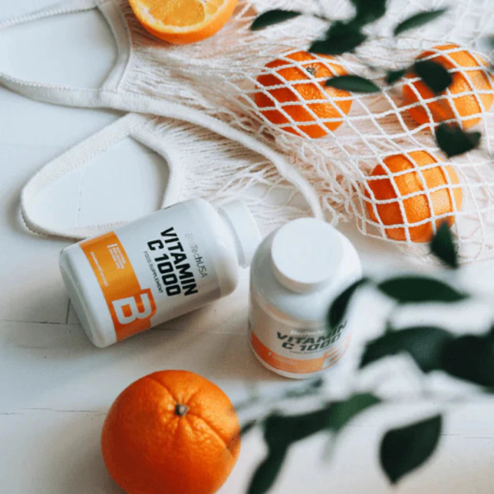 Vitamine