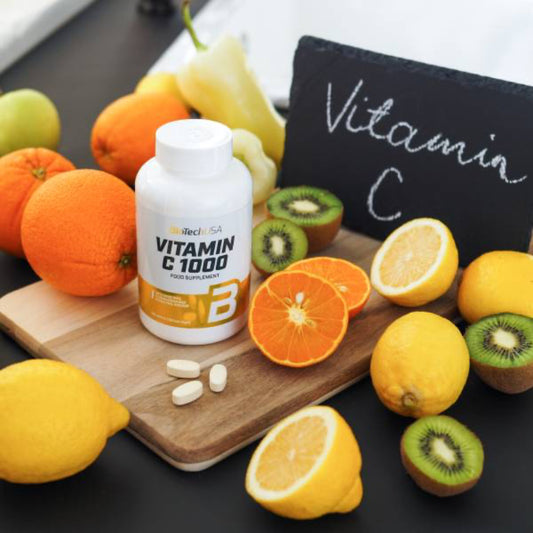 Vitamine