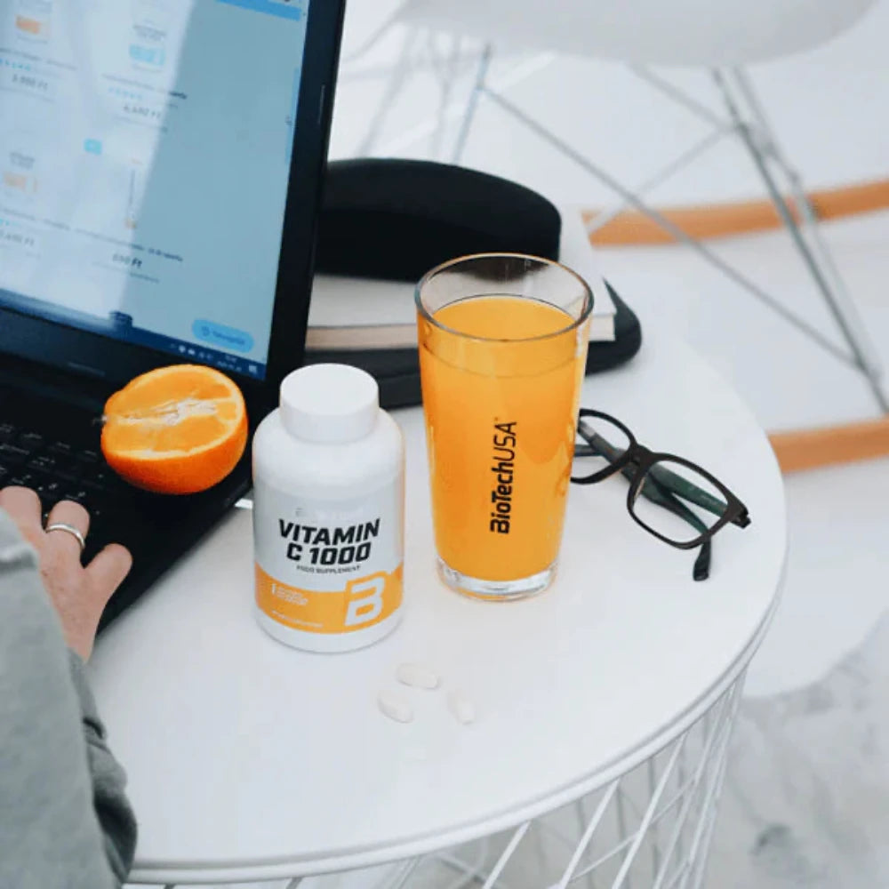 Vitamine