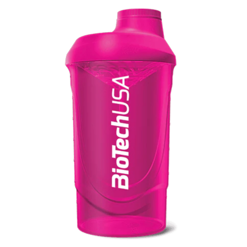 Shaker da Palestra