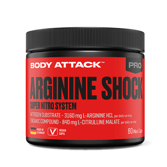 L-Arginina