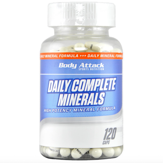 Minerali