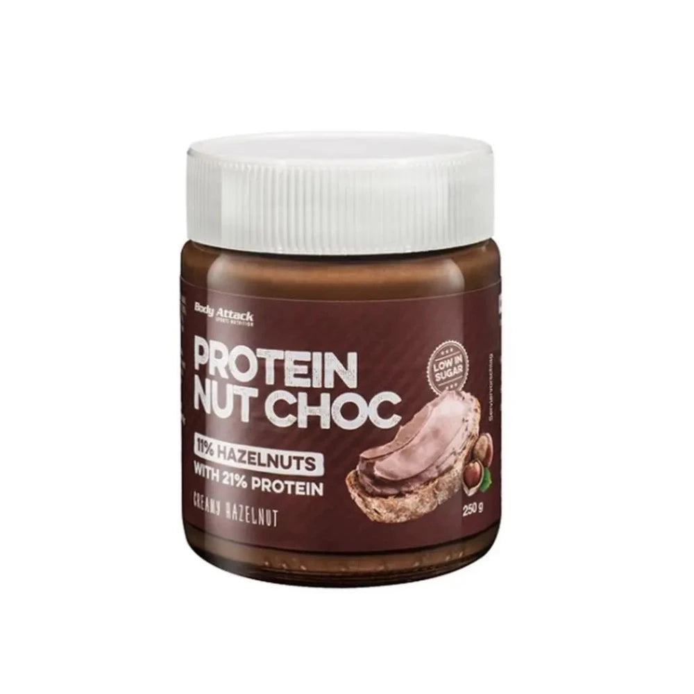 Creme Proteiche
