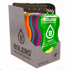 Bolero Drink 12x9g