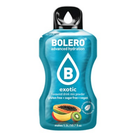 Bevande energizzanti