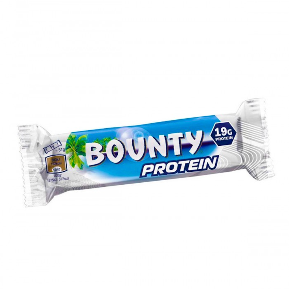 Barrette proteiche