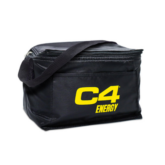 Cellucor C4 Energy Cooler Bag