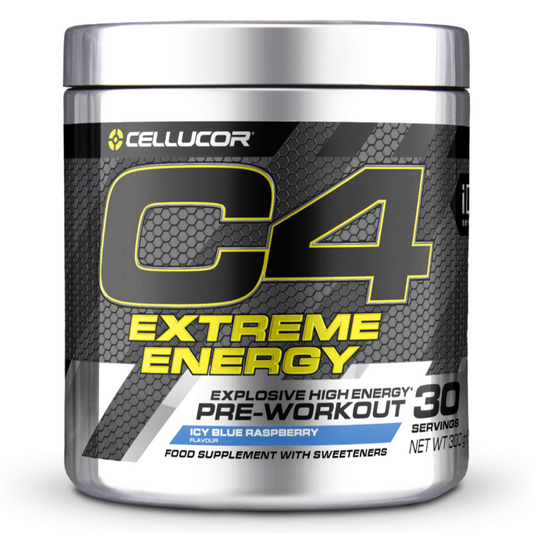 Pre-workout