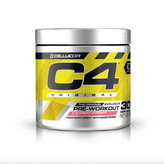 Pre-workout