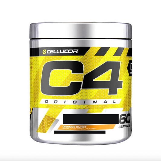 Pre-workout