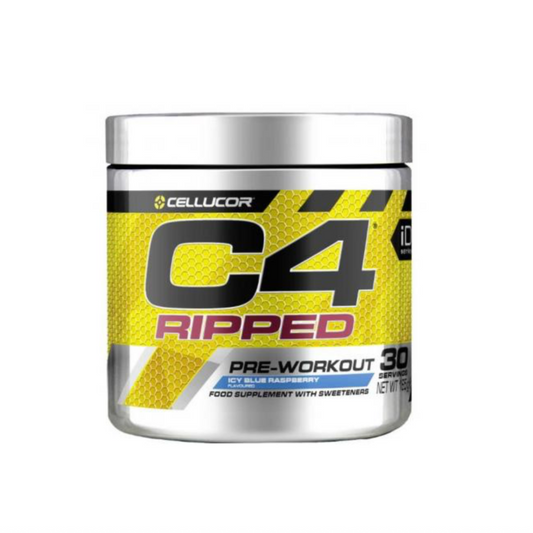 Pre-workout