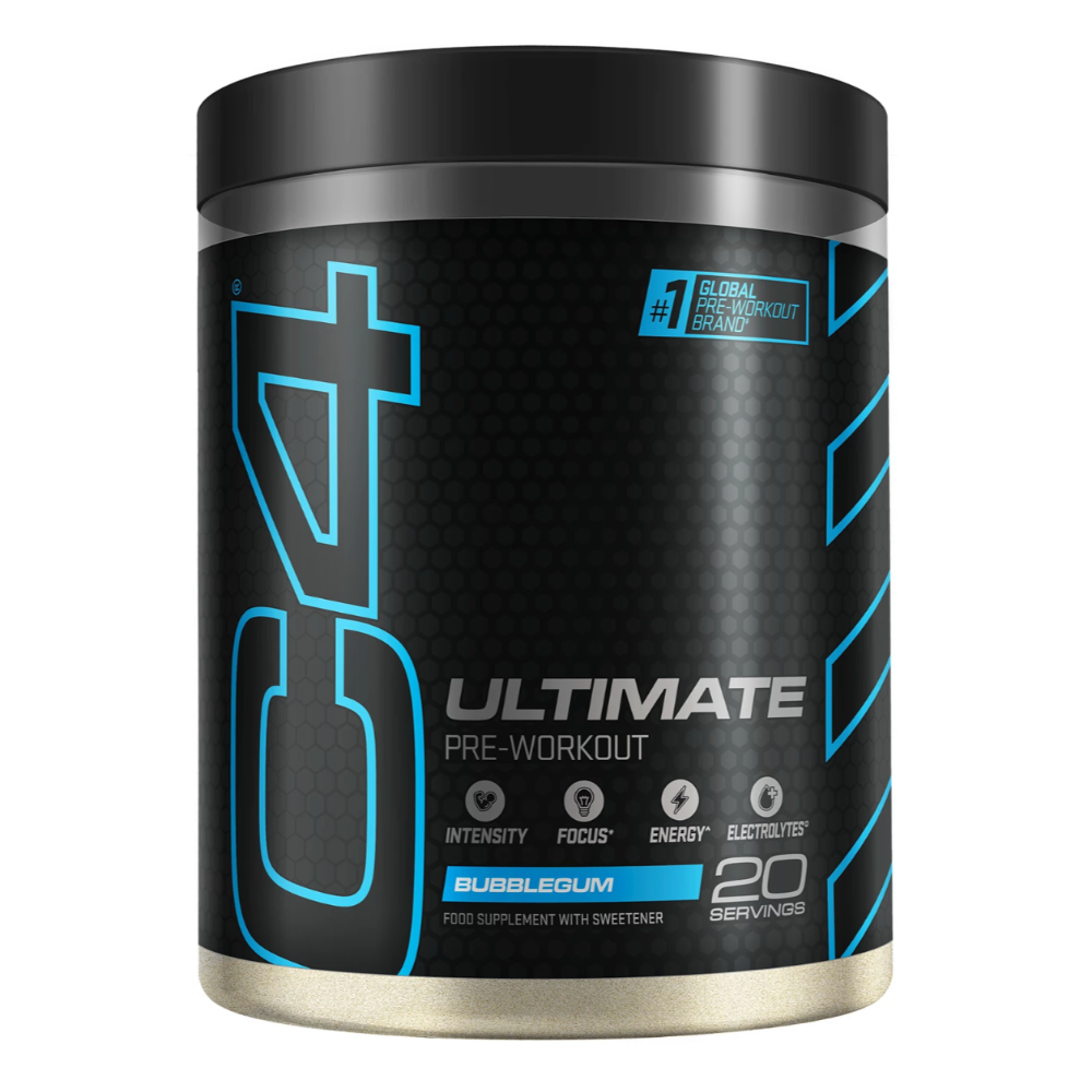 Pre-workout