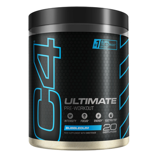 Pre-workout