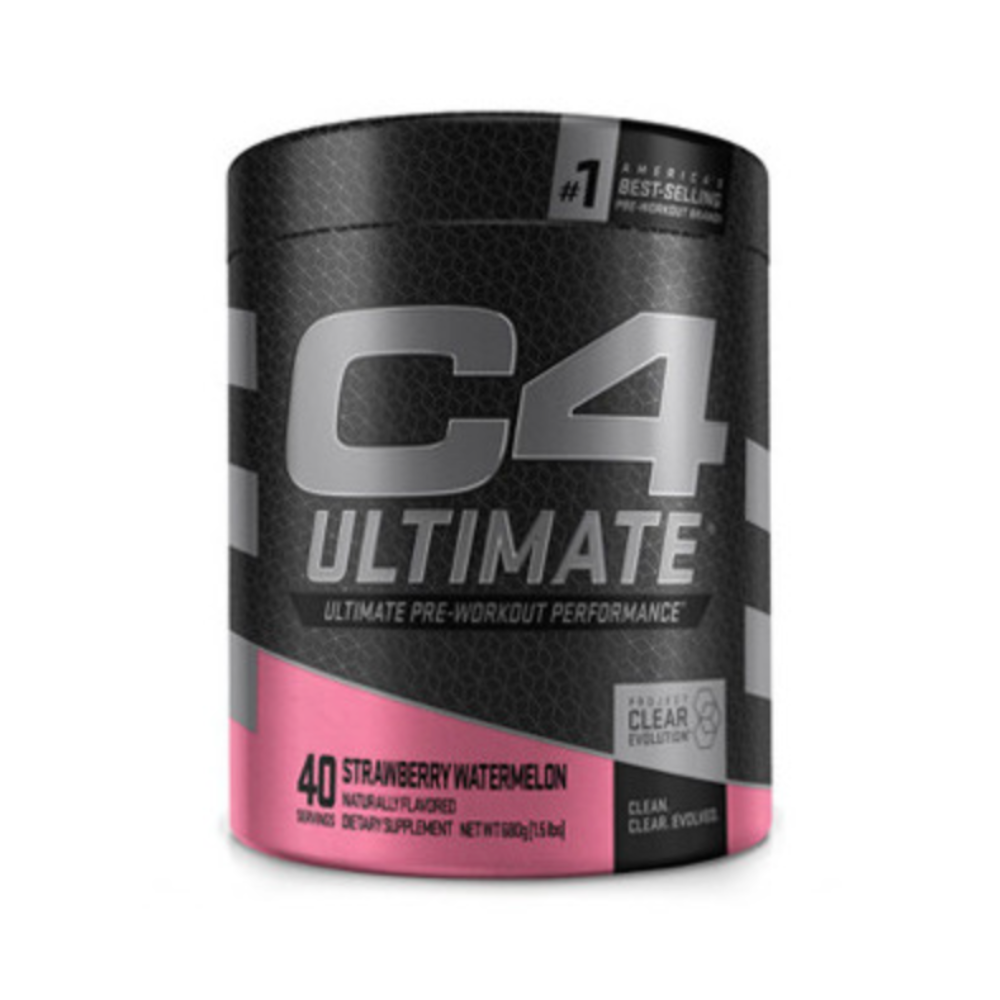 Pre-workout