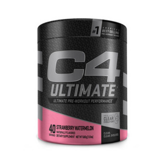 Pre-workout