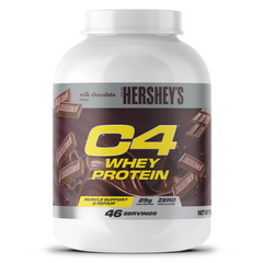 Cellucor C4 Whey Protein 1600g