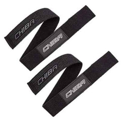 Chiba Lifting Straps