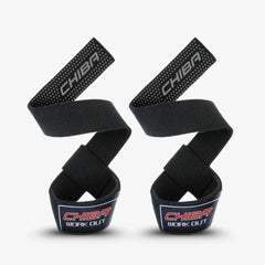 Chiba Lifting Straps