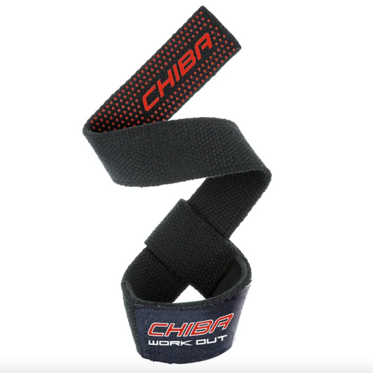 Chiba Lifting Straps
