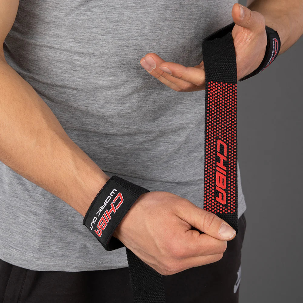 Straps