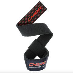 Chiba Lifting Straps