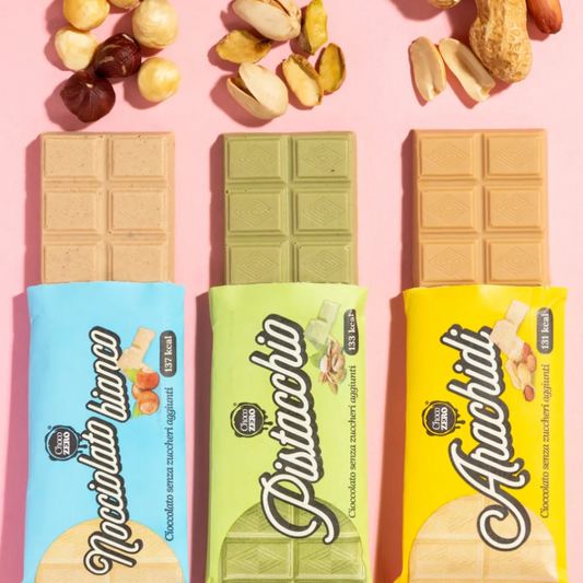 Cioccolato zero
