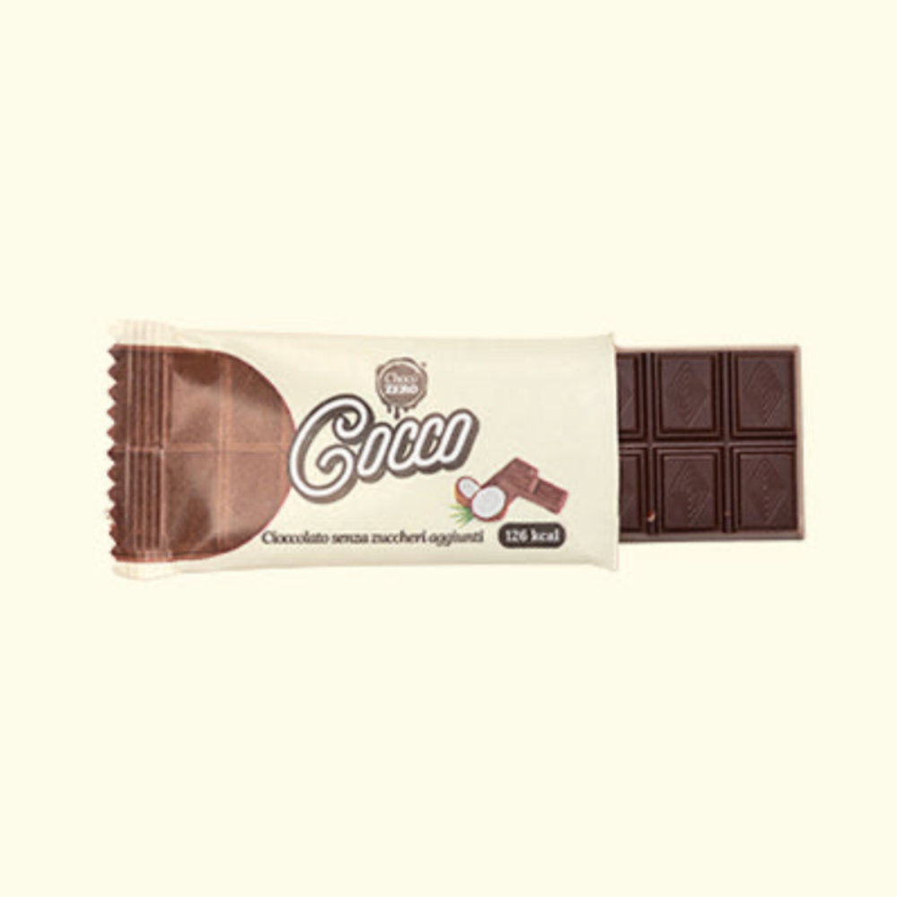 Cioccolato zero