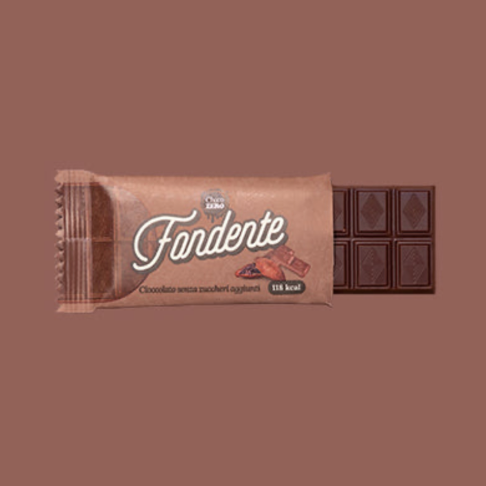 Cioccolato zero