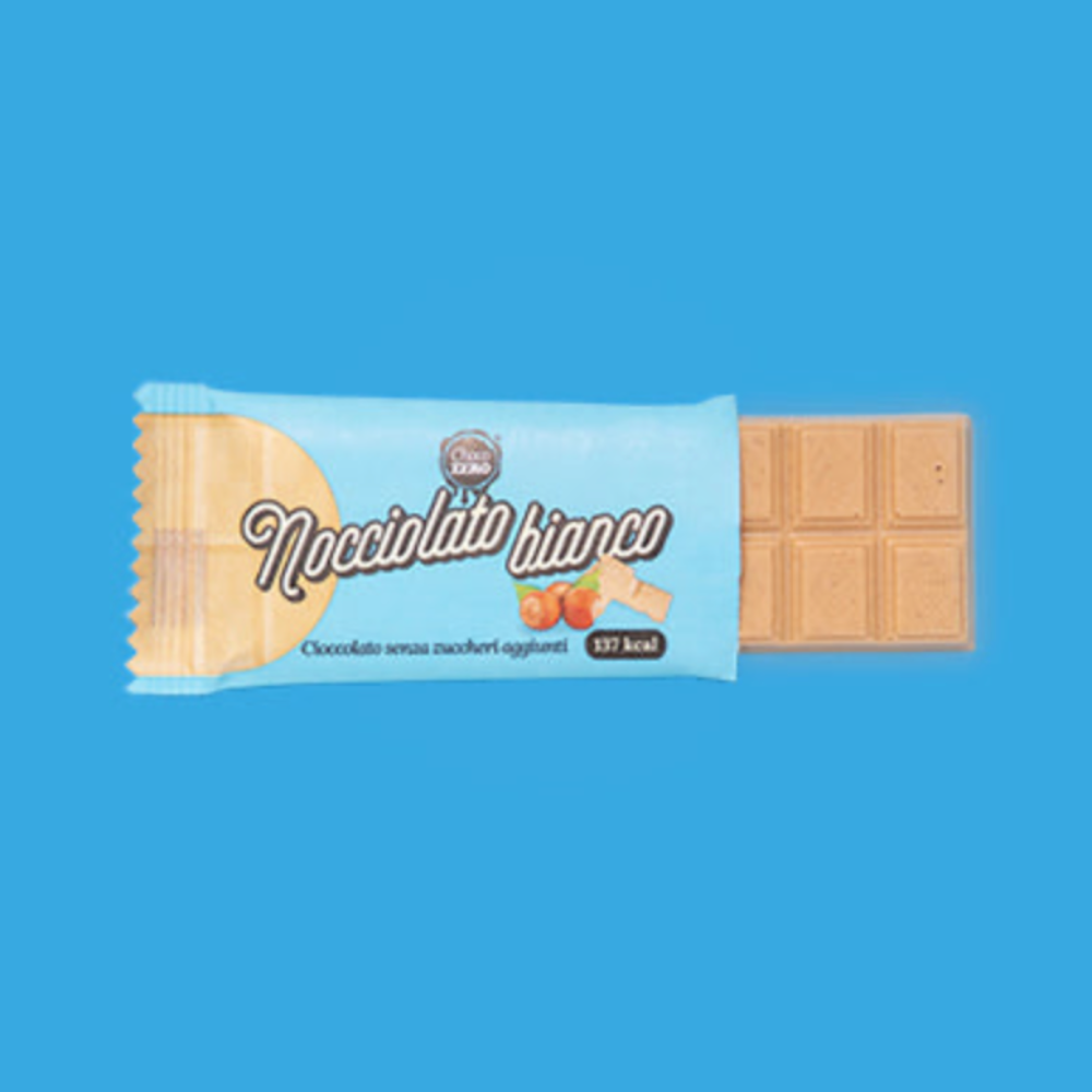 Cioccolato zero