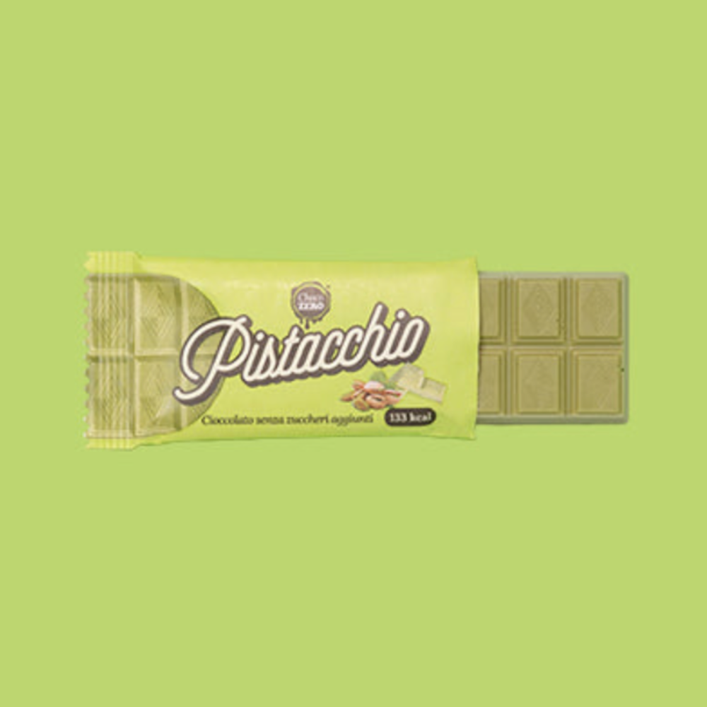 Cioccolato zero