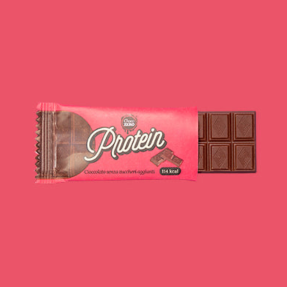 Cioccolato zero