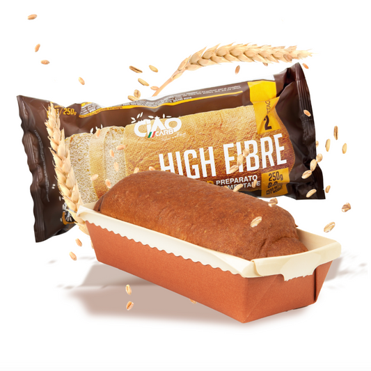 Pane proteico