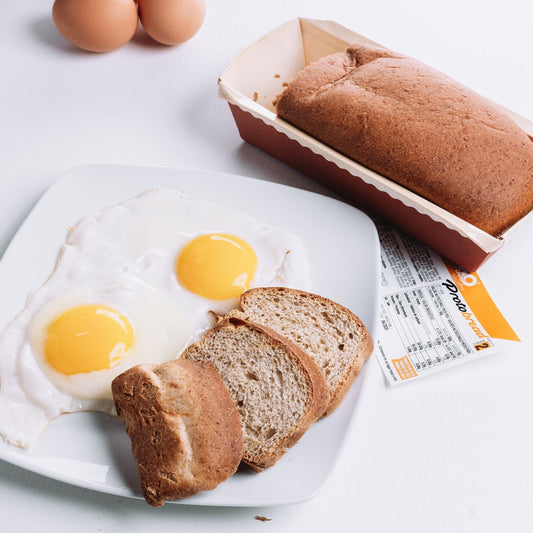 Pane proteico